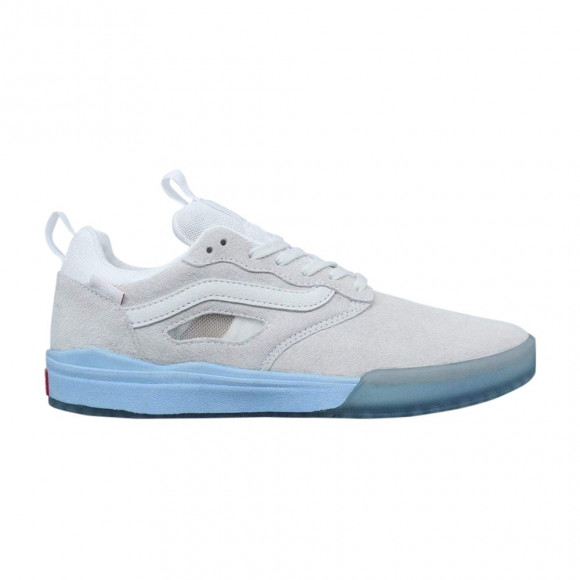 Vans UltraRange Pro ArcAd 'White Crystal Blue' | Men's Size 10 - VN0A3J69WHI