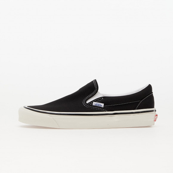 Vans Classic SlipOn 98 DX (Anaheim Factory) Og Black