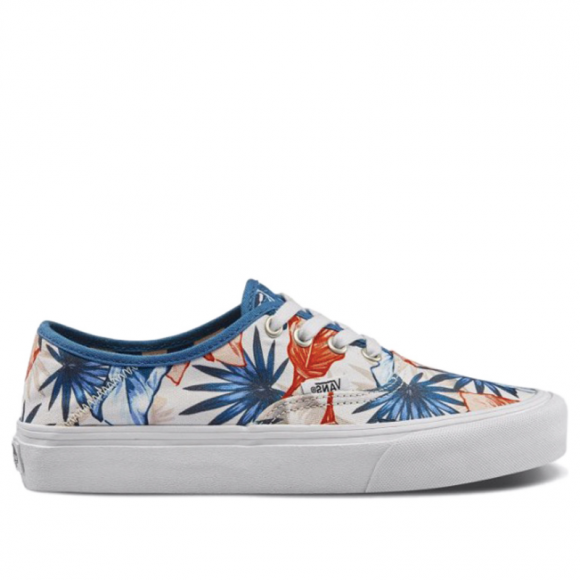 Vans Authentic SF Canvas Shoes/Sneakers VN0A3MU6VLC