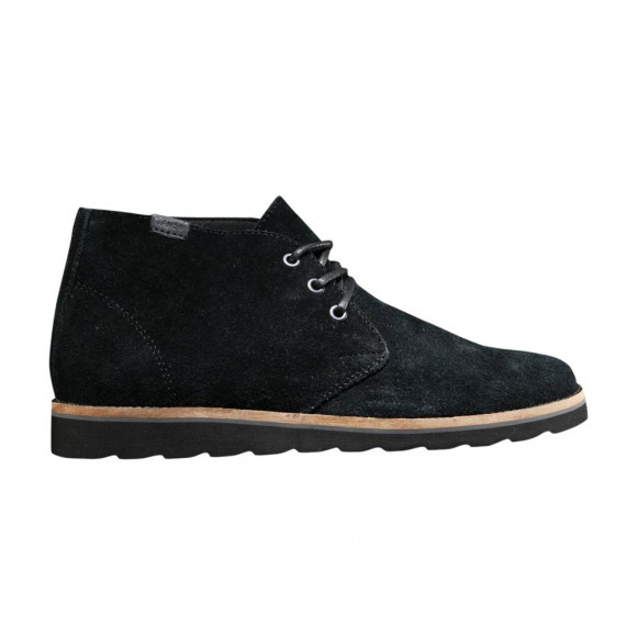 Vans Desert Chukka 'Black' | Men's Size 11 - VN0A3MUF6D3