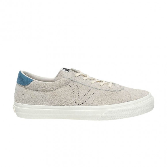Pilgrim Surf + Supply x Vans Epoch Sport LX 'Marshmallow Blue' | Cream | Men's Size 8 - VN0A3MUISXZ