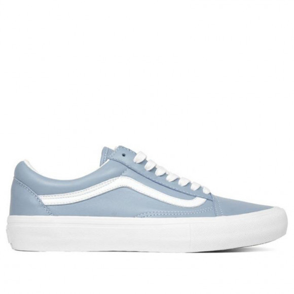vans blue sneakers