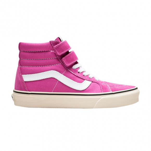 Vans Sk8-Hi Reissue V 'Raspberry Rose' | Pink | Men's Size 4.5 - VN0A3MV6R3N