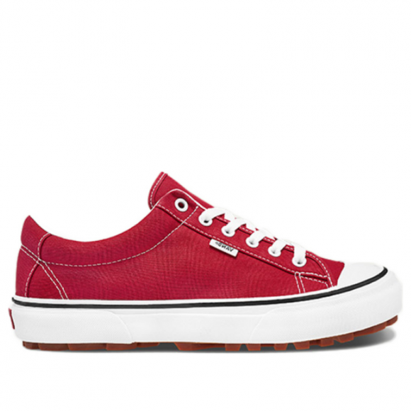 vans style 29 red