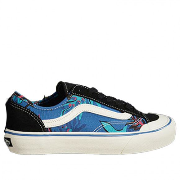 vans style 36 noir