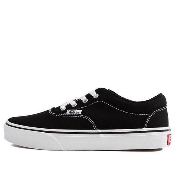 Vans Doheny Sneakers K Black