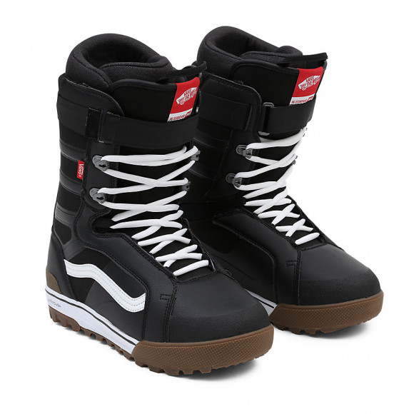 VANS Men Hi-standard Pro Snowboard Boots (black/white) Men Black - VN0A3TFKBA2