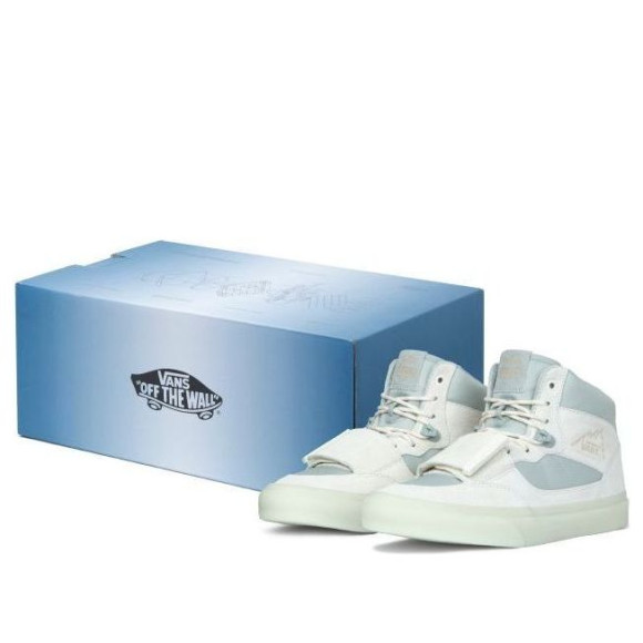 C2H4 x Vans Mountain Edition SP-box Grey VN0A3TKG627-S-BOX - VN0A3TKG627-S-BOX