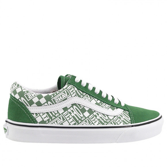 Vans VN0A3WKT4QC OLD (OFF THE WALL) TR Sneakers/Shoes VN0A3WKT4QC - VN0A3WKT4QC