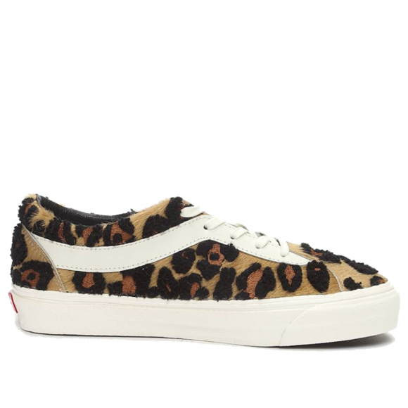 Vans Bold NI Sneakers/Shoes VN0A3WLPV7Z