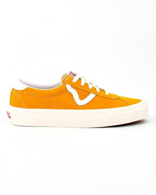 Style 73 Dx - Vans - VN0A3WLQ4ZF1