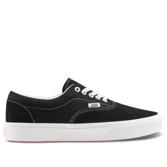Vans Era ComfyCush 'RipStop - Black' Black/Black/True White Sneakers/Shoes VN0A3WM9TE7 - VN0A3WM9TE7