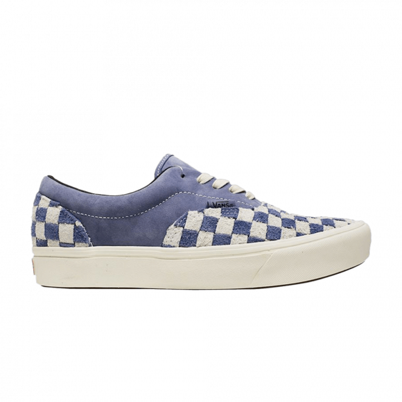 Vans Era LX Comfycush 'Hair Suede' - VN0A45JYVNR