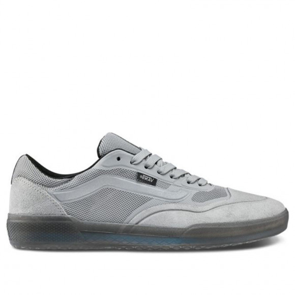 Vans Ave Pro 'Grey Reflective' Grey Sneakers/Shoes VN0A4BT7W49