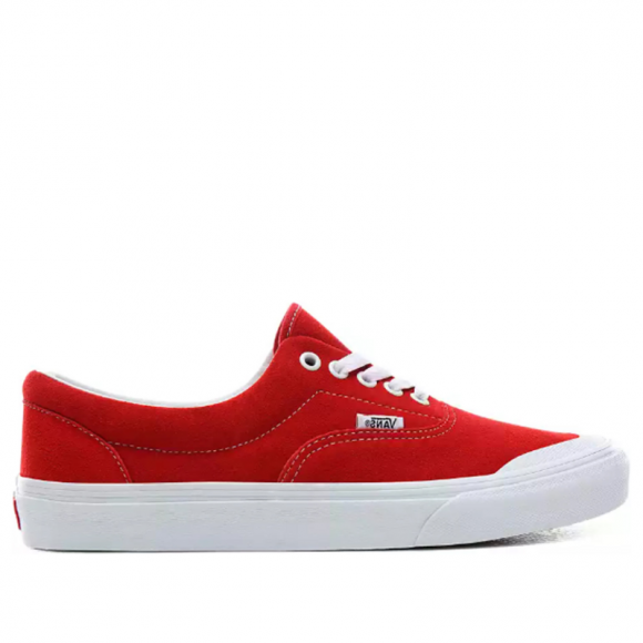 Vans Era TC Racing Red Sneakers/Shoes 