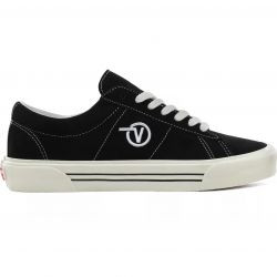 vans sid
