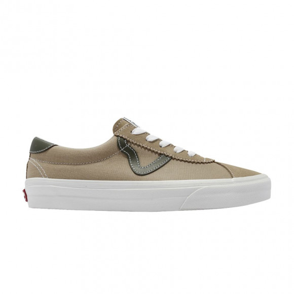 Vans Sport 'Cornstalk Grape Leaf' | Brown | Men's Size 7.5 - VN0A4BU64PF