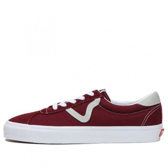 Vans Sport Red - VN0A4BU64PR
