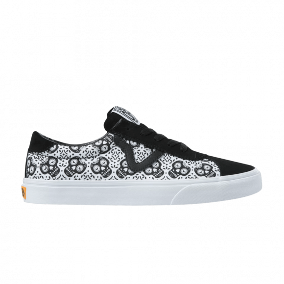 Vans Sport 'Dia De Los Muertos' - VN0A4BU65BF