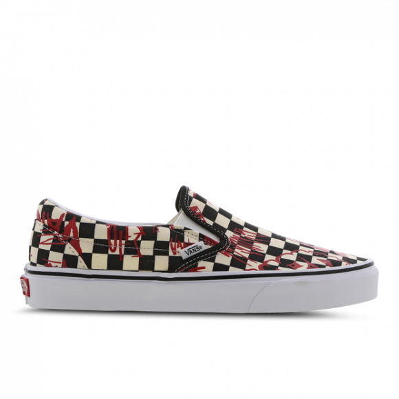 Vans Slip-On - Homme Chaussures - VN0A4BV31IW