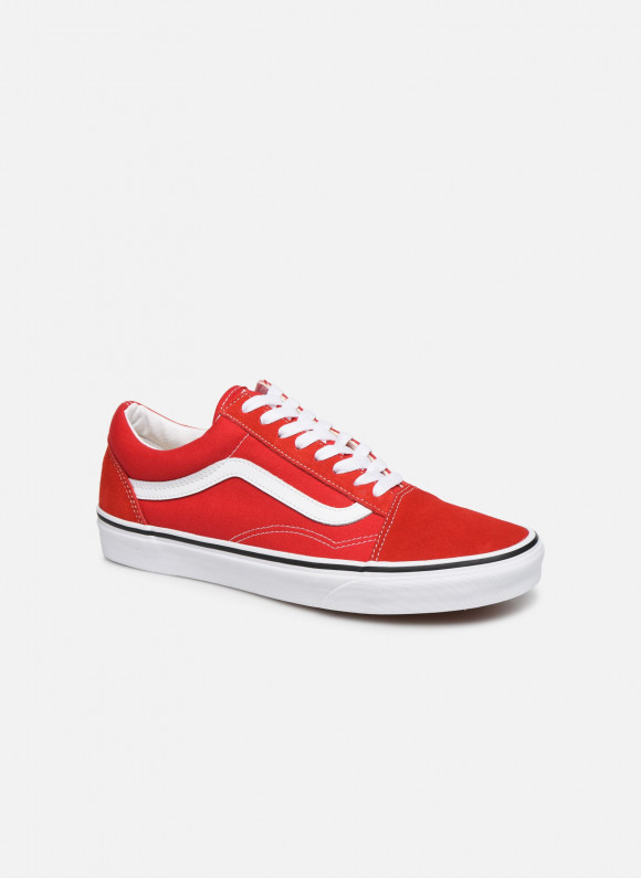 Baskets Vans Old Skool M pour Homme - VN0A4BV5JV6-NPU