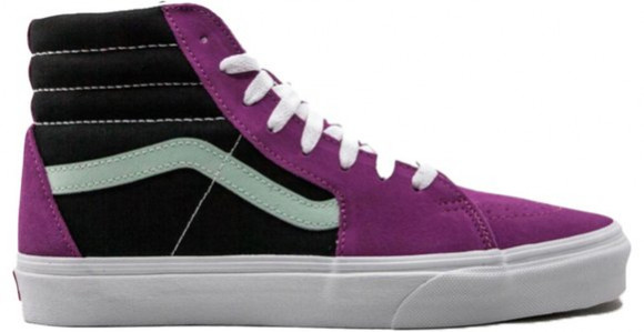 Vans SK8 HI Sneakers/Shoes VN0A4BV6TGU - VN0A4BV6TGU