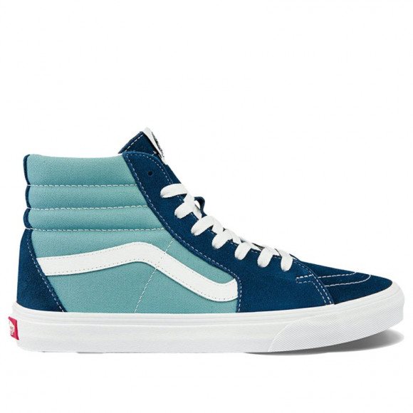 Vans SK8 HI VN0A4BV6VY11 Sneakers/Shoes VN0A4BV6VY11 - VN0A4BV6VY11