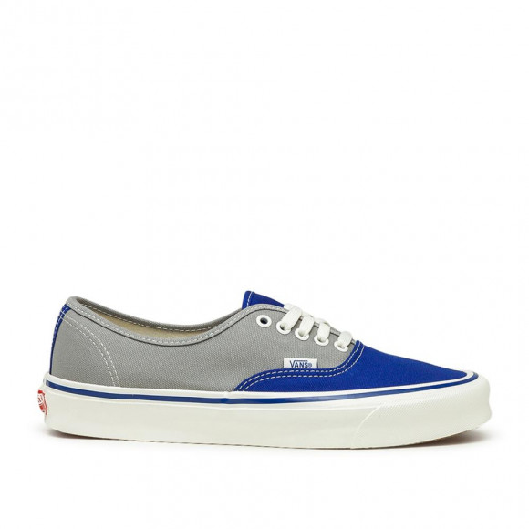vans authentic og blue