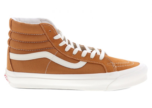 Vans Sk8Hi VN0A4BVB20S - VN0A4BVB20S