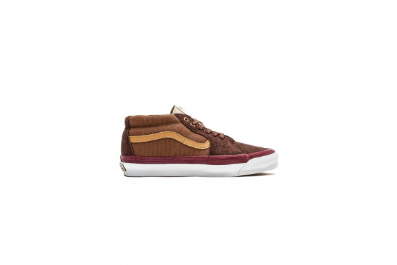 靴 Vans Vault UA OG SK8-Mid LX OG SK8-MID LX｜VAULT BY VANS｜BILLY'S ENT 公式通販