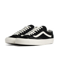 vans og style 36 black
