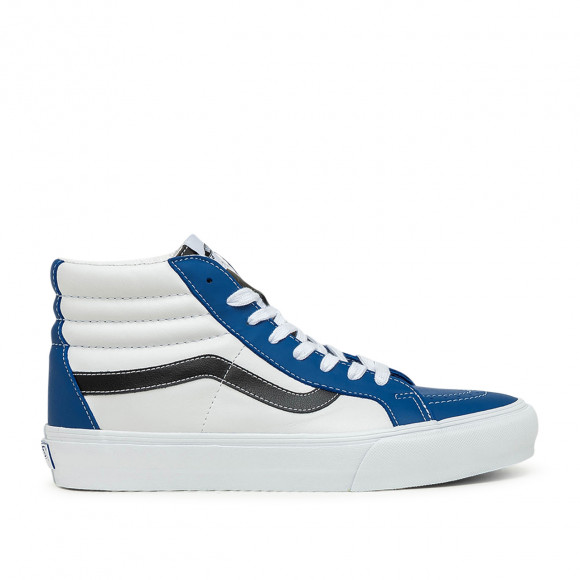 blaue vans