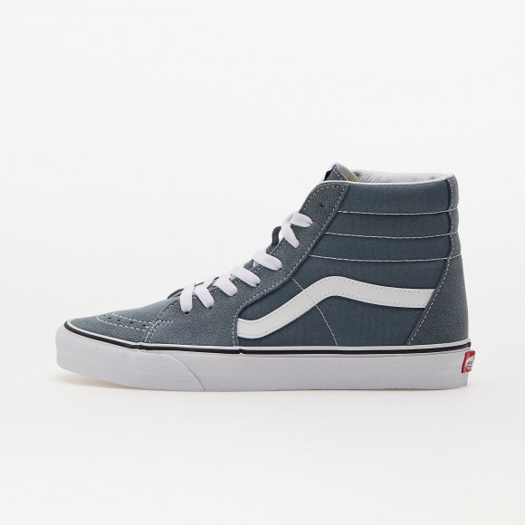 Vans SK8-Hi Color Theory Stormy Weather - VN0A4BVTRV21