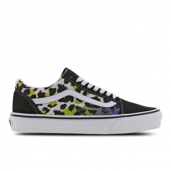 Vans Old Skool - Femme Chaussures - VN0A4BW2MUL1