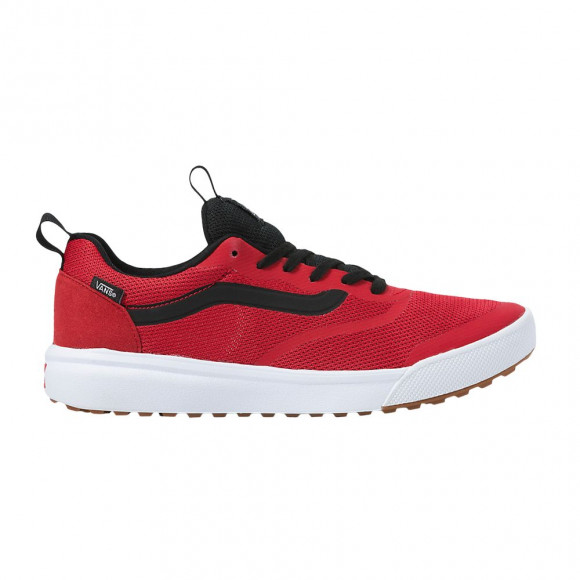 Vans UltraRange Rapidweld 'Chili Pepper' | Red | Men's Size 7 - VN0A4BWS7ZG
