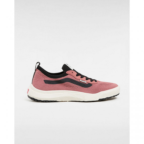 VANS Ultrarange Vr3 Shoes (dusty Rose) Unisex Pink - VN0A4BXBW0D
