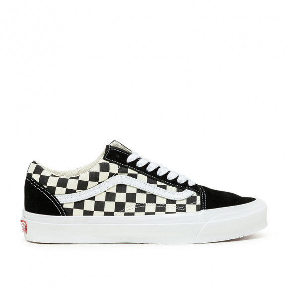 vans vault