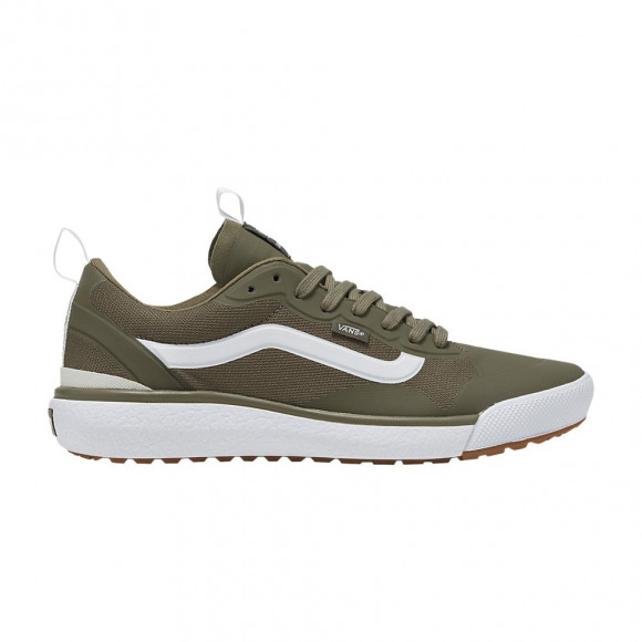 Vans UltraRange EXO MTE 'Dusty Olive' | Green | Men's Size 11 - VN0A4U1KDB0