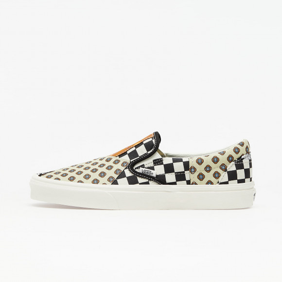 VANS Tiger Patchwork Classic Slip-on 