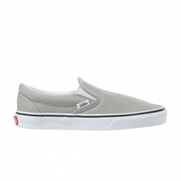 Vans Classic SlipOn 'Drizzle'