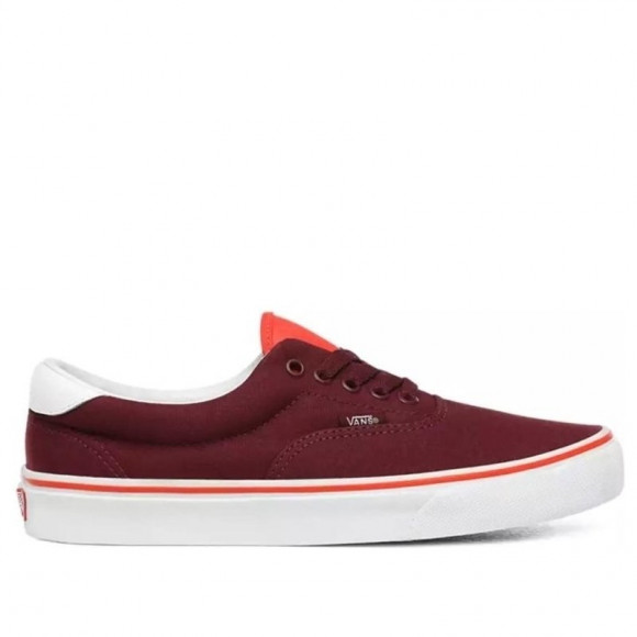 vans maroon price