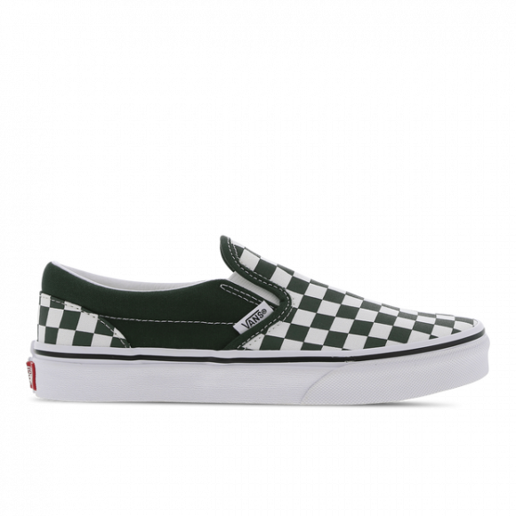 Vans Slip On - Primaire-College Chaussures - VN0A4UH8BD61