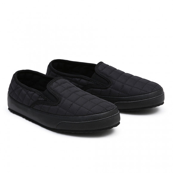 VANS Slip-er 2 Schuhe (black) Men,women Schwarz - VN0A4UWOBLK