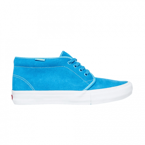 Vans The Simpsons x Chukka Pro 'Bart' - VN0A4UWT0RB1