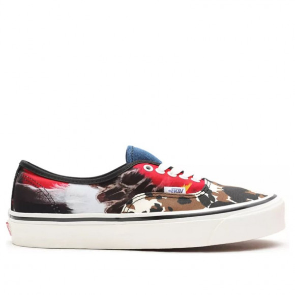 Vans Chaussures Anaheim Factory Authentic 44 Dx Sneakers/Shoes VN0A54F241A - VN0A54F241A