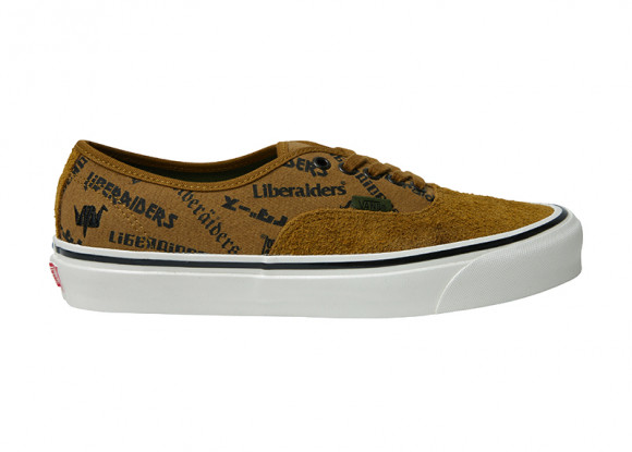 Vans Authentic 44 DX Liberaiders - VN0A54F27MB