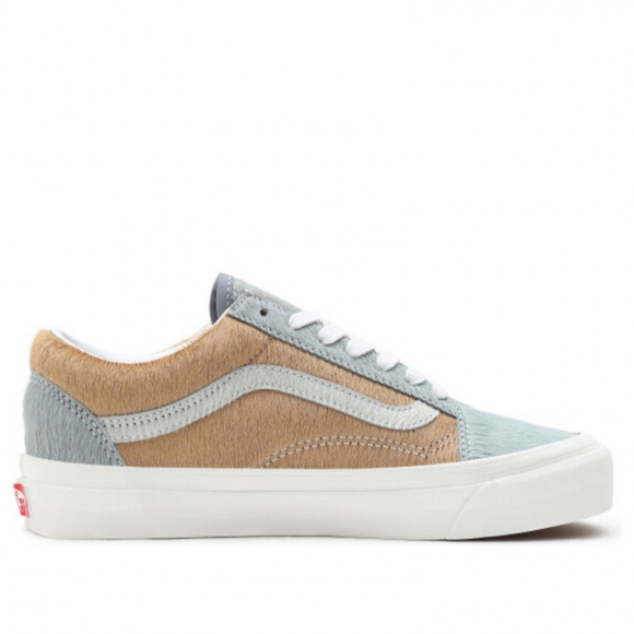 Vans Old Skool 36 DX Sneakers/Shoes VN0A54F341B - VN0A54F341B