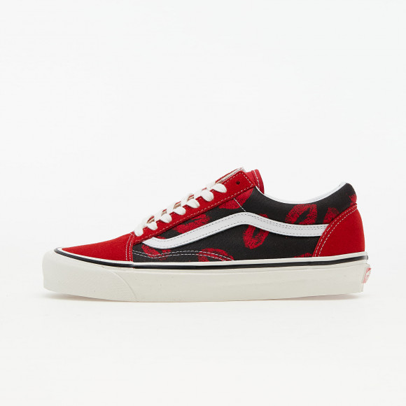 Buty sneakersy Vans Anaheim UA Old Skool 36 DX VN0A54F34SP - VN0A54F34SP1