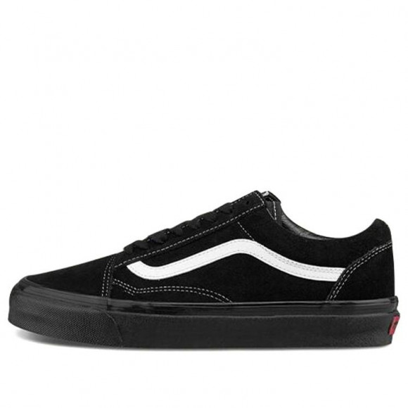 Vans Style 36 Black Sneakers/Shoes VN0A54F39XN - VN0A54F39XN