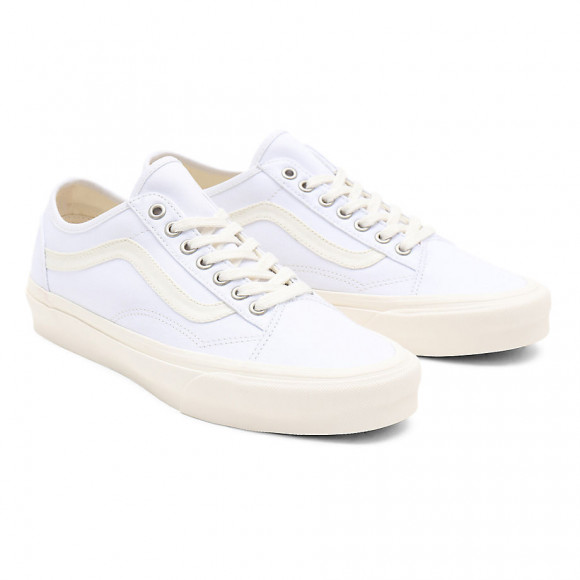 VN0A54F49FQ - Vans Eco Theory Old Skool Tapered Sneakers/Shoes 